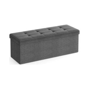 Lavica SULTAN tmavosivá LSF77KV1 vyobraziť