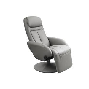 Halmar Kreslo FINENO sivé V-CH-OPTIMA-FOT-POPIEL vyobraziť