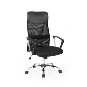 Halmar Kancelárska stolička FIROK čierna V-CH-VIRE-FOT-CZARNY vyobraziť