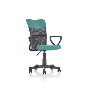 Halmar Kancelárska stolička LIRI tyrkysová V-CH-TIMMY-FOT-TURKUSOWY vyobraziť