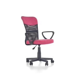Halmar Kancelárska stolička LIRI ružová V-CH-TIMMY-FOT-RÓŻOWY vyobraziť