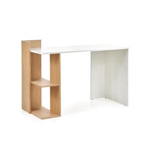 Halmar Písací stôl COZYRA dub/biela V-UA-FINO-D.ZŁOTY/BIAŁY vyobraziť