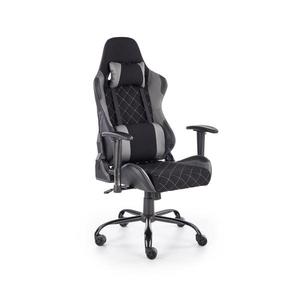 Halmar Kancelárska stolička MERO čierna V-CH-DRAKE-FOT-CZARNY vyobraziť