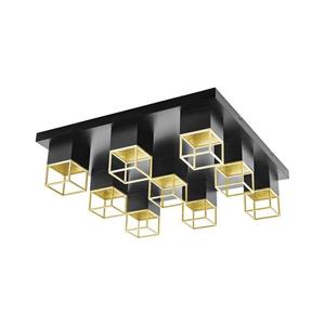 Eglo 97732 - LED Prisadený luster MONTEBALDO 9xLED/5W/230V 97732 vyobraziť