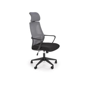 Halmar Kancelárska stolička SANU sivá V-CH-VALDEZ-FOT-POPIEL vyobraziť