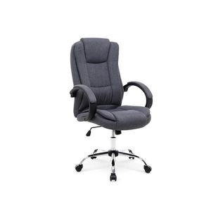 Halmar Kancelárska stolička SELO tmavošedá V-CH-RELAX_2-FOT-C.POPIEL vyobraziť