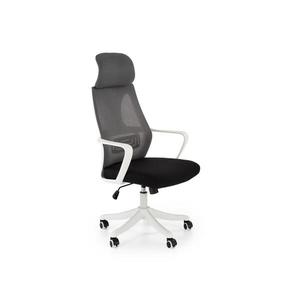 Halmar Kancelárska stolička SANU čierna/šedá V-CH-VALDEZ_2-FOT vyobraziť