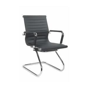 Halmar Kancelárska stolička LAVI čierna V-CH-PRESTIGE_SKID-FOT-CZARNY vyobraziť