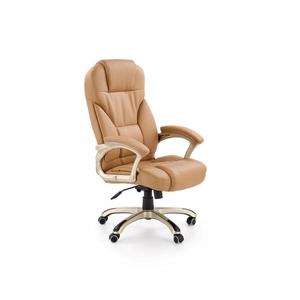 Halmar Kancelárska stolička PINU béžová V-CH-DESMOND-FOT-BEŻOWY vyobraziť