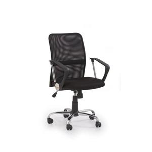 Halmar Kancelárska stolička RANI čierna V-CH-TONY-FOT-CZARNY vyobraziť