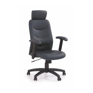 Halmar Kancelárska stolička ORVI čierna V-CH-STILO-FOT-CZARNY vyobraziť