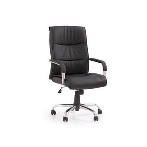 Halmar Kancelárska stolička HAMI čierna V-CH-HAMILTON-FOT-CZARNY vyobraziť