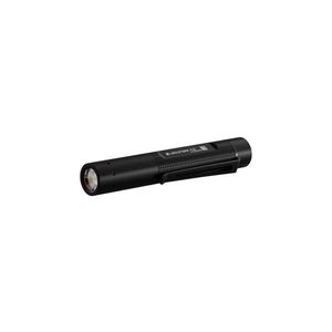 Ledlenser P2R - LED stmievateľná nabíjateľná baterka LED/1xAAA/300 mAh IP54 200 lm 8 h čierna 503097 vyobraziť