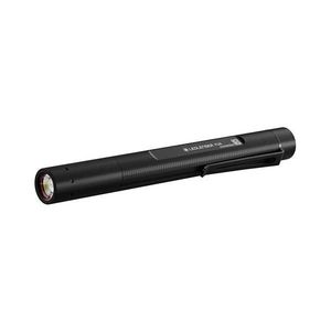 Ledlenser P4R - nabíjateľná stmievateľná LED baterka LED/1xAAA/700 mAh IP54 300 lm 13 h čierna 503099 vyobraziť