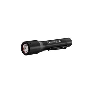 Ledlenser P5 - stmievateľná LED baterka LED/1xAA IP54 200 lm 8 h čierna 503100 vyobraziť
