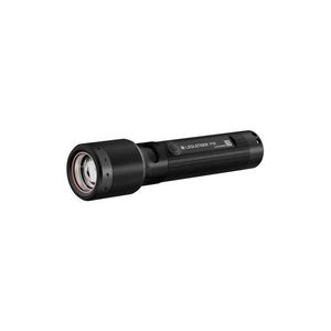 Ledlenser P5R - LED stmievateľná nabíjateľná baterka LED/1xAA/700 mAh IP68 750lm 20h čierna 503109 vyobraziť