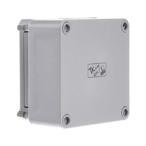 Spelsberg 11090301 - Technická krabica TK PS 99-8-o IP66 11090301 vyobraziť