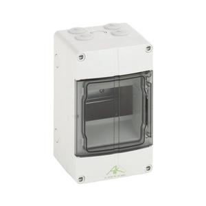 Spelsberg 73540501 - Rozvádzač AK 05 IP65 73540501 vyobraziť