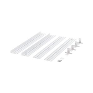 Philips - SADA Na prisadenie LED panelov LEDINAIRE 60x60 cm 911401892480 vyobraziť