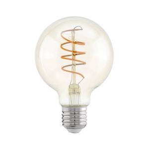 LED Žiarovka VINTAGE G80 E27/4W/230V 2200K - Eglo 12523 12523 vyobraziť