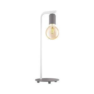 EGLO 49116 - Stolná lampa ADRI-P 1xE27/12W/230V 49116 vyobraziť