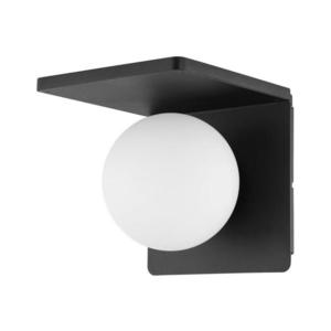 Eglo 98265 - Nástenné svietidlo CIGLIE s bezdrôtovým nabíjaním 1xE14/40W/230V 98265 vyobraziť