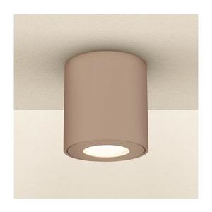 Brilagi - Kúpeľňové bodové svietidlo MIA 1xGU10/30W/230V 84x80 mm béžová IP44 WD306-BEI-OEM vyobraziť