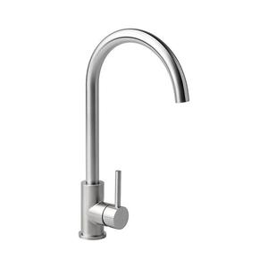 ALVEUS ES3508AE - Drezová batéria VIOLA 36, 7 cm brúsená nerezová oceľ ES3508AE vyobraziť