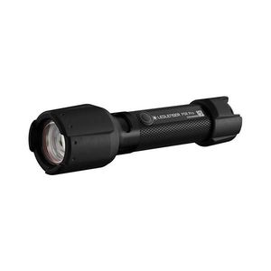 Ledlenser P5R PRO - stmievateľná nabíjateľná LED baterka, IP68, 750 lm, 18 h, čierna 503101 vyobraziť