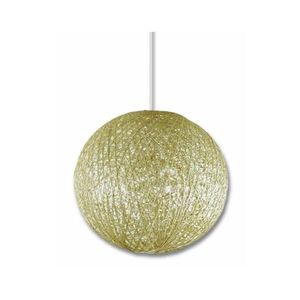 Top Light Abaca 40 OKR - Luster ABACA 1xE27/60W/230V Abaca 40 OKR vyobraziť