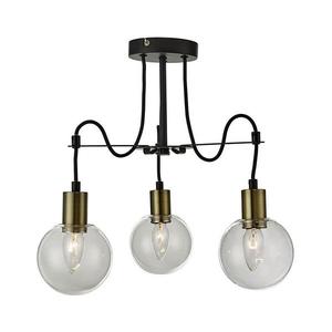 Top Light Novel 3K - Luster na tyči 3xE14/40W/230V Novel 3K vyobraziť