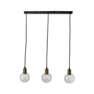 Top Light Novel 3 - Luster na lanku 3xE14/40W/230V Novel 3 vyobraziť