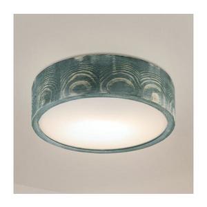 Brilagi - Stropné svietidlo PINO 1xE27/15W/230V borovica/zelená pr. 27, 5 cm LD-PD-6.1 vyobraziť