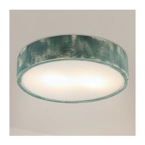 Brilagi - Stropné svietidlo PINO 2xE27/15W/230V borovica/zelená priemer 37, 5 cm LD-PD-6.2 vyobraziť