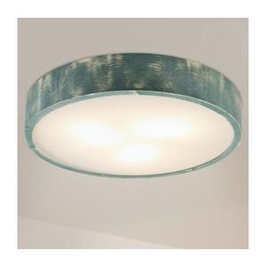 Brilagi - Stropné svietidlo PINO 3xE27/15W/230V borovica/zelená pr. 47, 5 cm LD-PD-6.3 vyobraziť