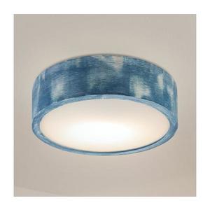 Brilagi - Stropné svietidlo PINO 1xE27/15W/230V borovica/modrá pr. 27, 5 cm LD-PD-6.1 vyobraziť