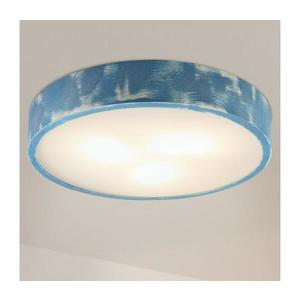 Brilagi - Stropné svietidlo PINO 3xE27/15W/230V borovica/modrá pr. 47, 5 cm LD-PD-6.3 vyobraziť
