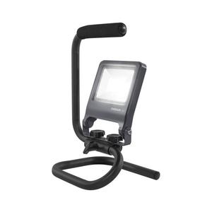 Osram - LED reflektor so stojanom S-STAND LED/20W/230V 4000K IP65 antracit 4099854572050 vyobraziť