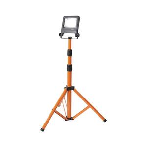 Osram - LED reflektor so statívom TRIPOD LED/30W/230V 4000K IP65 oranžový 4099854572197 vyobraziť