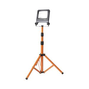 Osram - LED reflektor so stojanom TRIPOD LED/50W/230V 4000K IP65 oranžový 4099854572234 vyobraziť