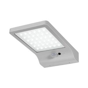 Osram - LED solárne nástenné svietidlo so senzorom DOORLED LED/3W/3, 3V IP44 4099854531453 vyobraziť