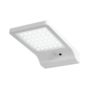 Osram - LED solárne nástenné svietidlo so senzorom DOORLED LED/3W/3, 3V IP44 4099854531491 vyobraziť