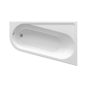 Ravak CA41000000 - Rohová vaňa CHROME 170x105 cm akrylát/biela CA41000000 vyobraziť