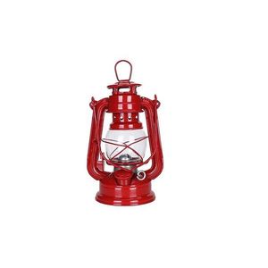 Brilagi - Petrolejová lampa LANTERN 19 cm červená PRED19 vyobraziť
