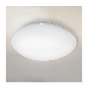 Eglo 98228 - LED stmievateľné stropné svietidlo SILERAS-A LED/36W/230V priemer 60 cm s diaľkovým ovládaním 98228 vyobraziť
