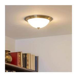 Brilagi - Stropné svietidlo CLASSIC 3xE27/60W/230V bronzová BG71323 vyobraziť