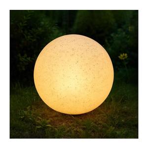 Vonkajšie dekoratívne svietidlo LUMISTONE 1xE27/15W/230V IP65, priemer 28 cm LO-1.1/M vyobraziť