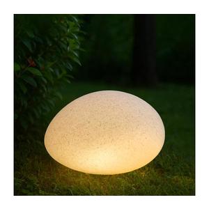 Vonkajšie dekoračné svietidlo LUMISTONE 1xE27/15W/230V IP65 priemer 31, 8 cm LO-1.2/M vyobraziť
