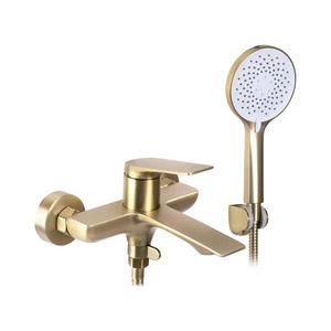 REA-B2707 - Vaňová súprava AVALON v brúsenom zlate REA-B2707 vyobraziť