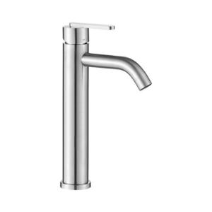 REA-B5510 - Umývadlová batéria ONTARIO 30 cm nikel REA-B5510 vyobraziť